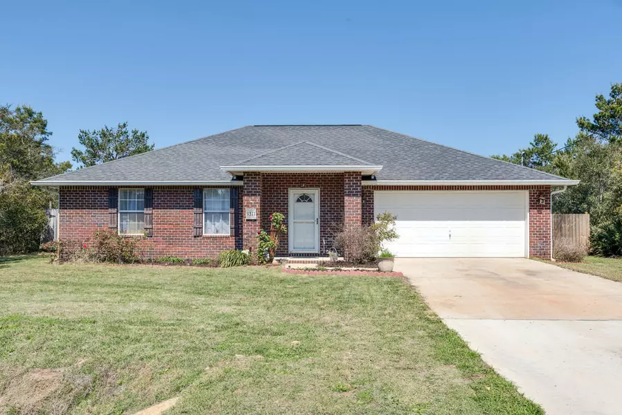 1311 Little Duck Circle, Gulf Breeze, FL 32563