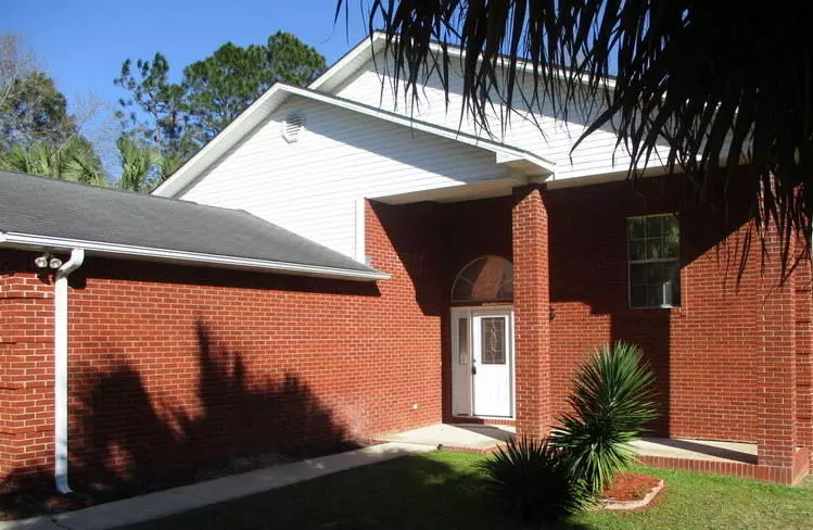 Crestview, FL 32539,541 Shoal River Drive