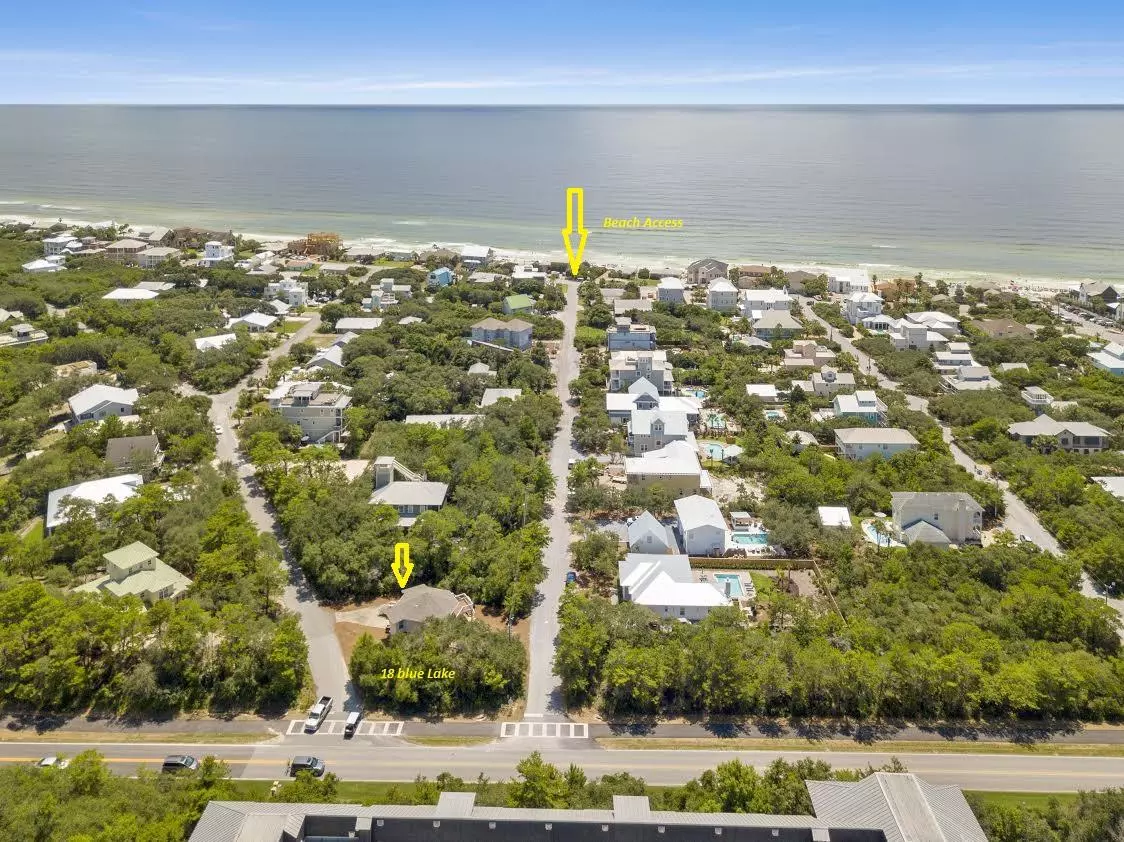 Santa Rosa Beach, FL 32459,18 Blue Lake Road