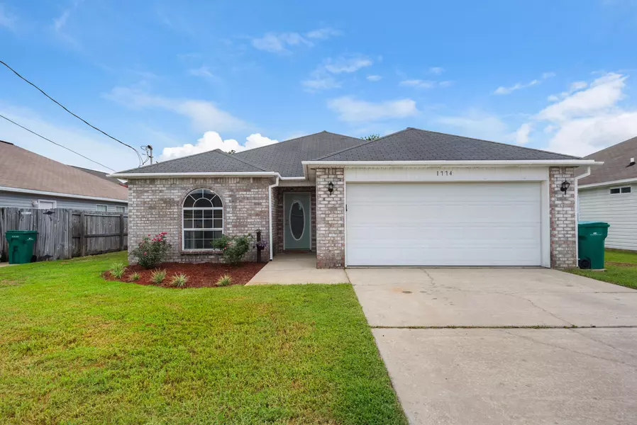 1774 Old Ranch Road, Fort Walton Beach, FL 32547