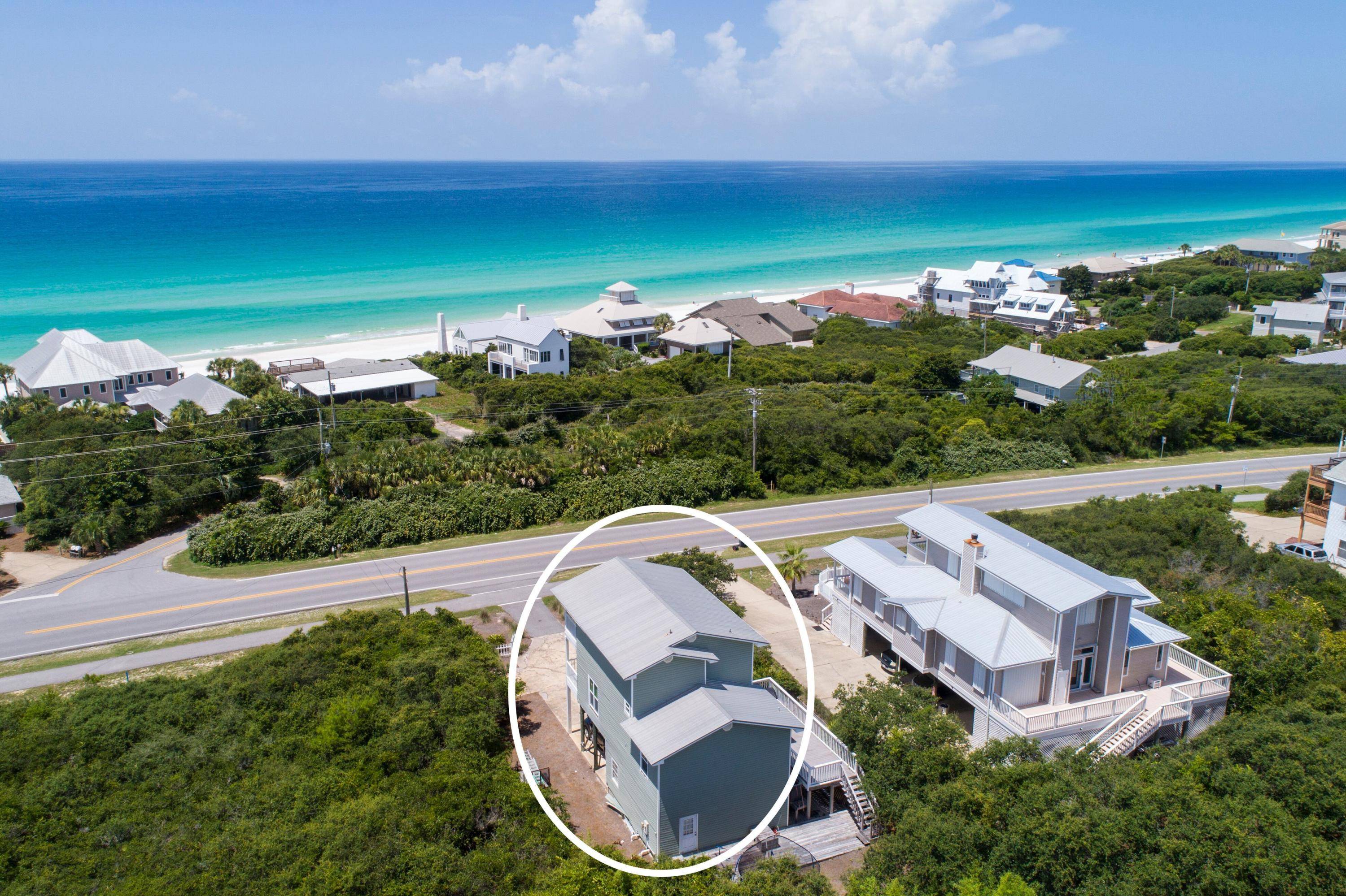 6126 W County Hwy 30A, Santa Rosa Beach, FL 32459