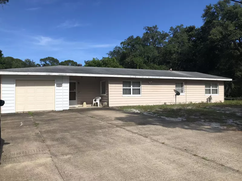 101 SE Elm Avenue, Fort Walton Beach, FL 32548