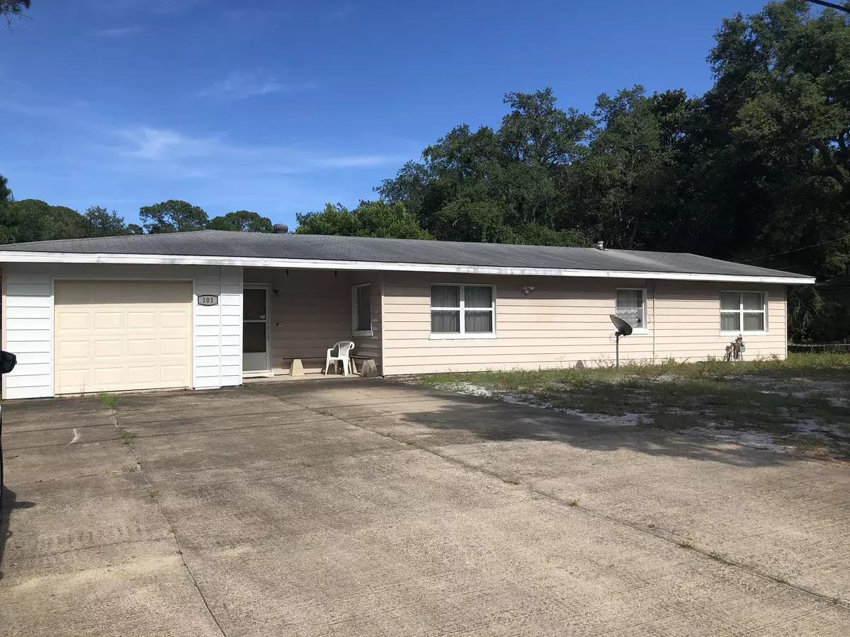 Fort Walton Beach, FL 32548,101 SE Elm Avenue