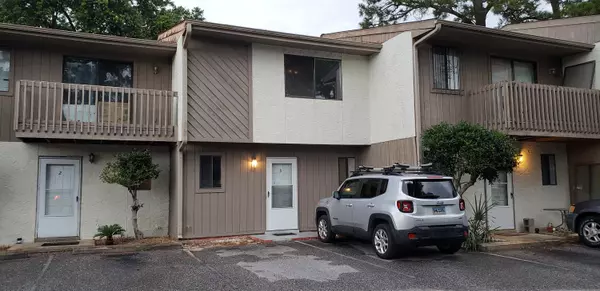 204 SE 4Th Street  #UNIT B3, Fort Walton Beach, FL 32548