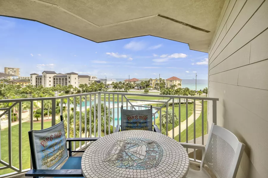 778 Scenic Gulf Drive  #A409, Miramar Beach, FL 32550