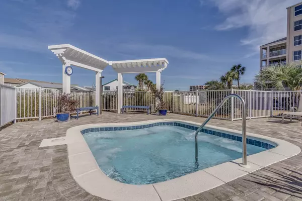 Destin, FL 32541,480 Gulf Shore Drive  #209