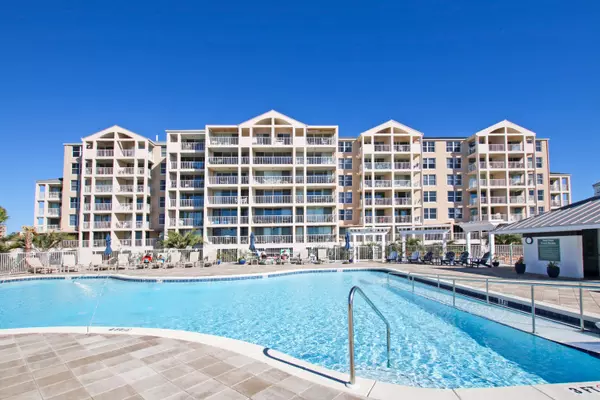 Destin, FL 32541,480 Gulf Shore Drive  #209