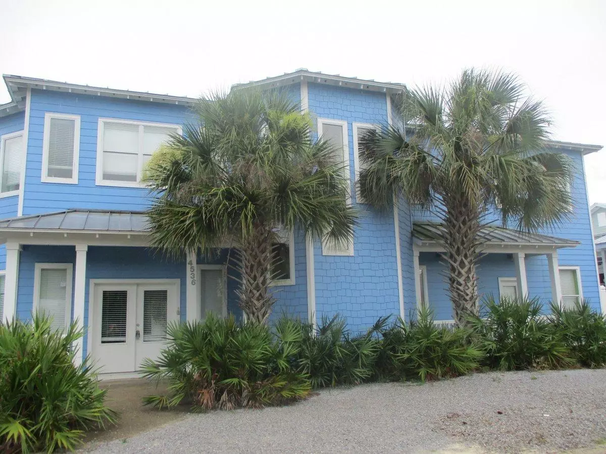 Destin, FL 32541,4536 Luke Avenue