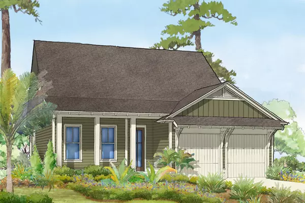 Watersound, FL 32461,297 Sandchase Circle  #Lot 39