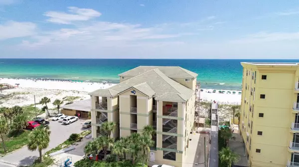 Fort Walton Beach, FL 32548,466 Abalone Court  #403