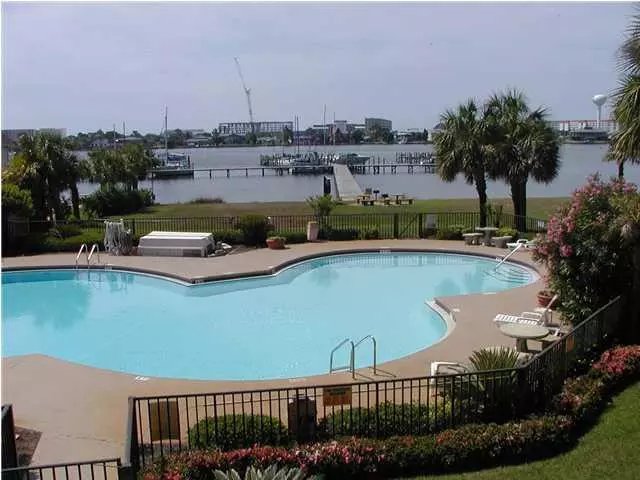 214 SW Miracle Strip Parkway  #UNIT B113, Fort Walton Beach, FL 32548