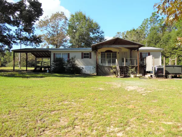 2688 St Hwy 2, Defuniak Springs, FL 32433