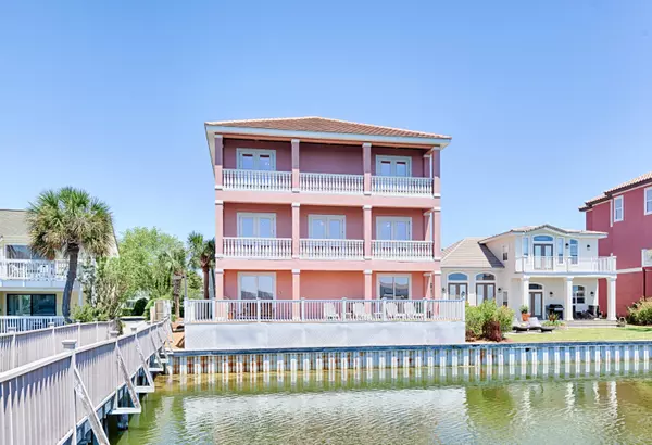 Destin, FL 32541,3878 Sand Dune Court