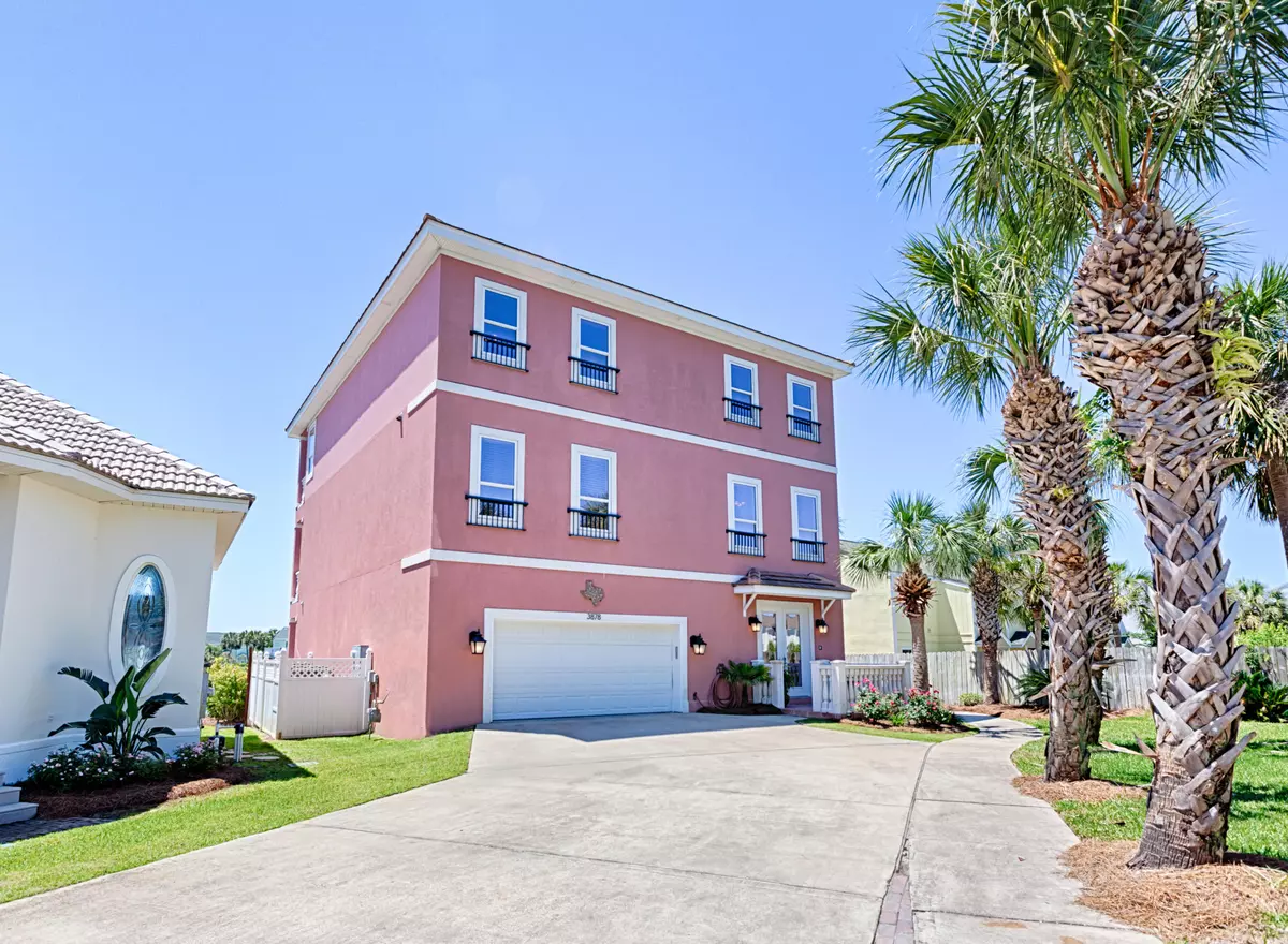 Destin, FL 32541,3878 Sand Dune Court