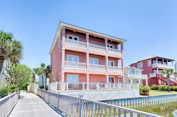 Destin, FL 32541,3878 Sand Dune Court