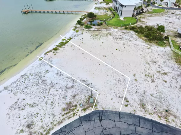 Lot 11 Bermuda Drive, Navarre, FL 32566