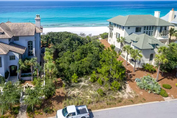 Santa Rosa Beach, FL 32459,Lot 9 E ST LUCIA Lane