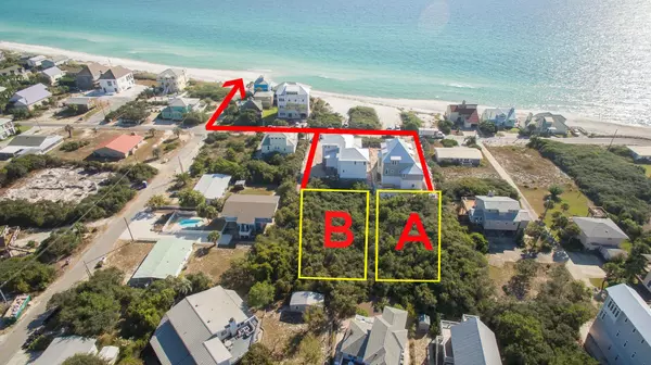 Inlet Beach, FL 32461,Lot 136 B Pompano Street