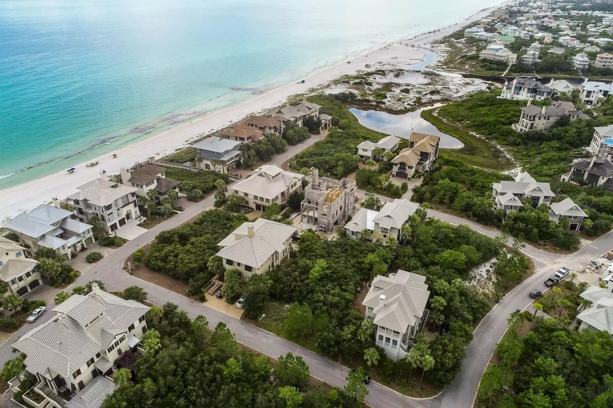 Santa Rosa Beach, FL 32459,Lot 64 Antigua Lane