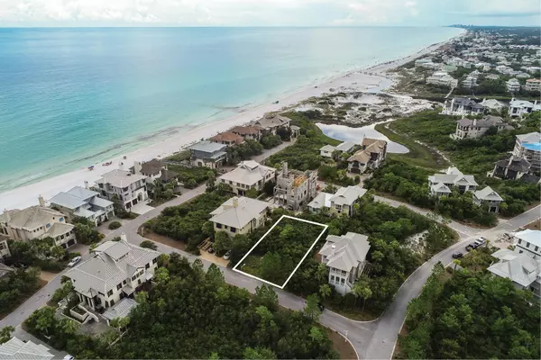 Santa Rosa Beach, FL 32459,Lot 64 Antigua Lane