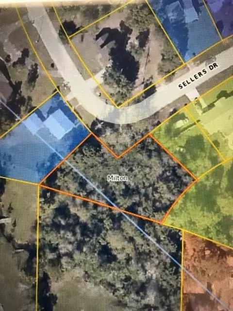 Milton, FL 32570,TBD Sellers Drive