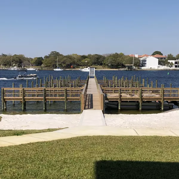 Fort Walton Beach, FL 32548,340 bluefish Drive  #209