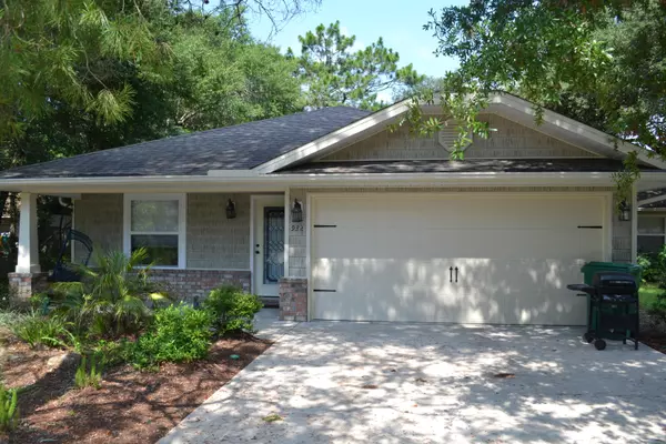 932 Central Avenue, Fort Walton Beach, FL 32547