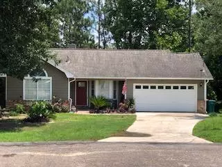 3368 Shoal Creek Cove, Crestview, FL 32539