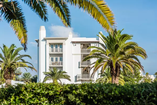 Alys Beach, FL 32461,29 N Somerset Street  #303