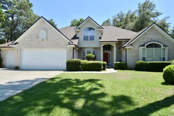 303 Killarney Road,  Niceville,  FL 32578