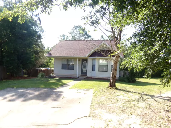 Crestview, FL 32536,458 Apple Drive