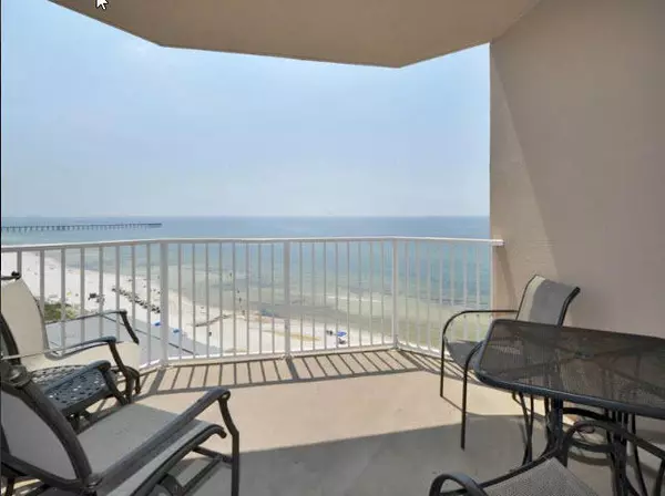 16819 Front Beach Road  #UNIT 918, Panama City Beach, FL 32413