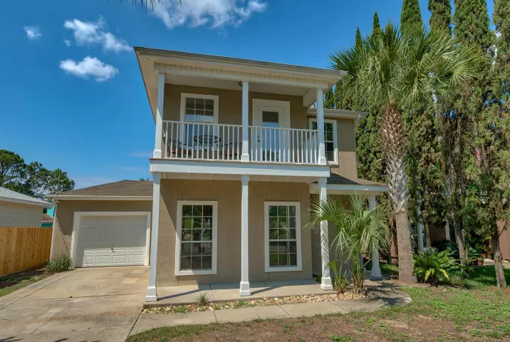 5623 S Lagoon Drive, Panama City Beach, FL 32408