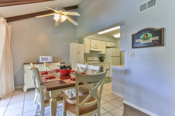 Miramar Beach, FL 32550,166 Golden Pond Circle  #UNIT 95H