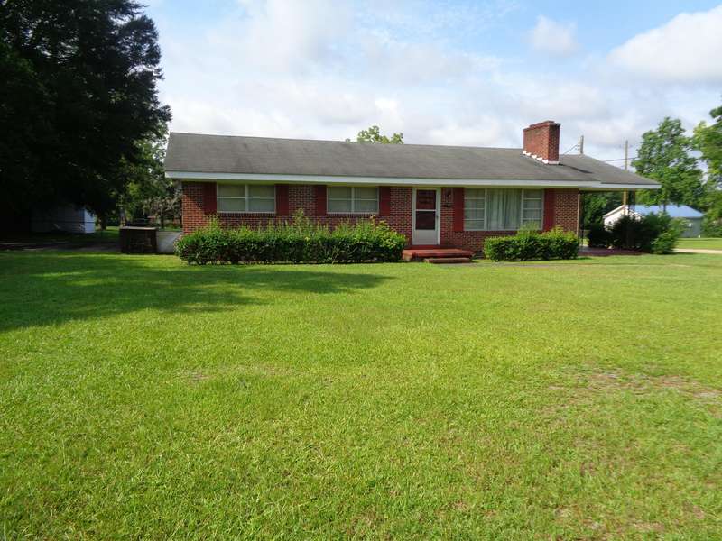 23476 4TH AVENUE, Florala, AL 36442