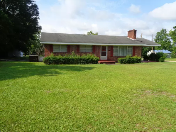 Florala, AL 36442,23476 4TH AVENUE