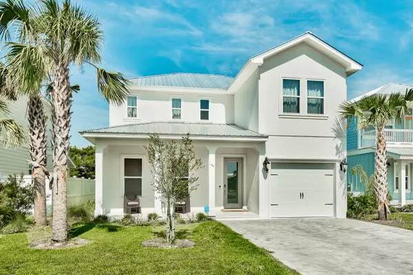 144 Penelope Street, Miramar Beach, FL 32550