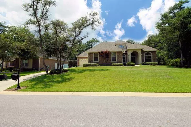 Crestview, FL 32536,4548 Pfitzer Circle