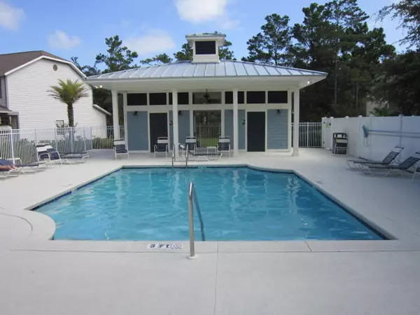 204 Hackberry Way, Santa Rosa Beach, FL 32459