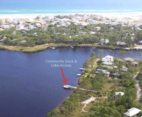 Santa Rosa Beach, FL 32459,Lot 19 Wilderness Way