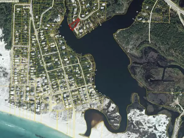 Lot 19 Wilderness Way, Santa Rosa Beach, FL 32459