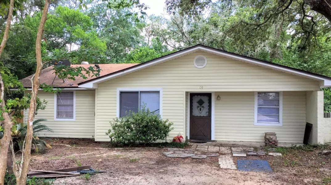 109 2nd Street, Niceville, FL 32578