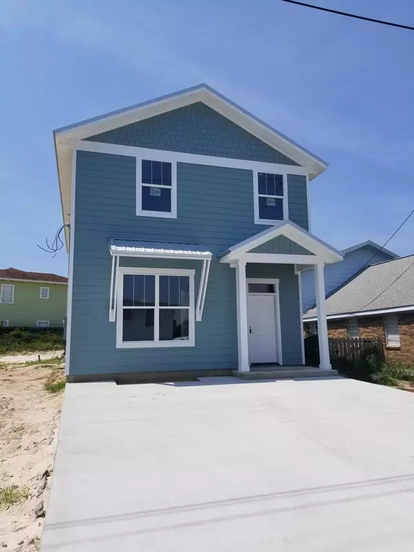 3919 Ocean View Drive, Panama City Beach, FL 32408