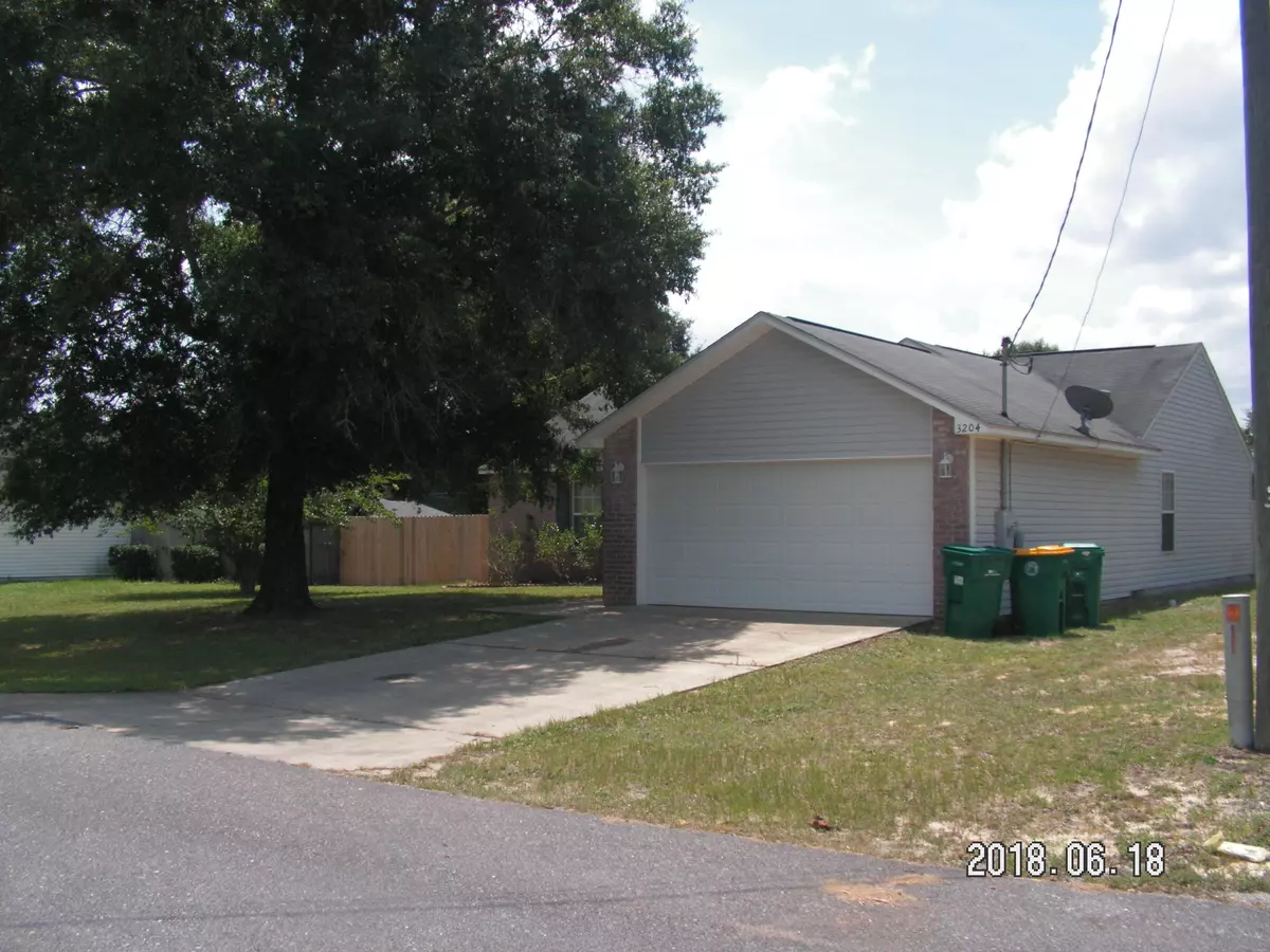 Crestview, FL 32539,3204 Skynight Drive