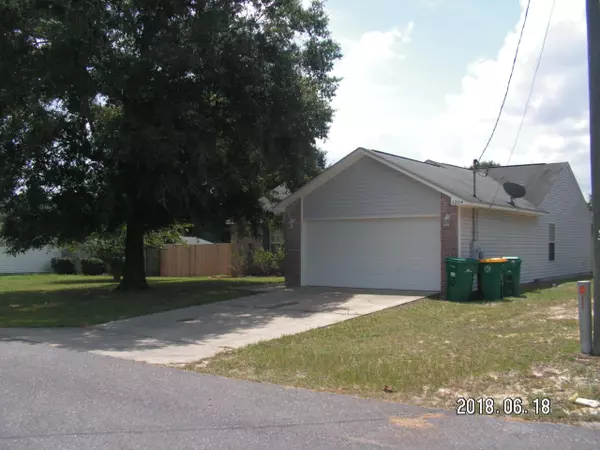 3204 Skynight Drive, Crestview, FL 32539