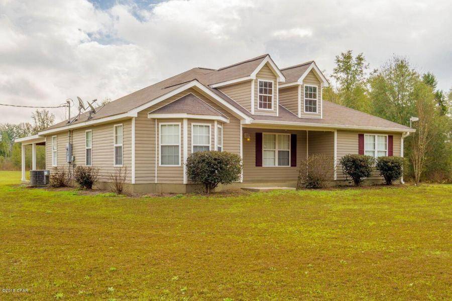 1829 Howell Williams Road, Bonifay, FL 32425