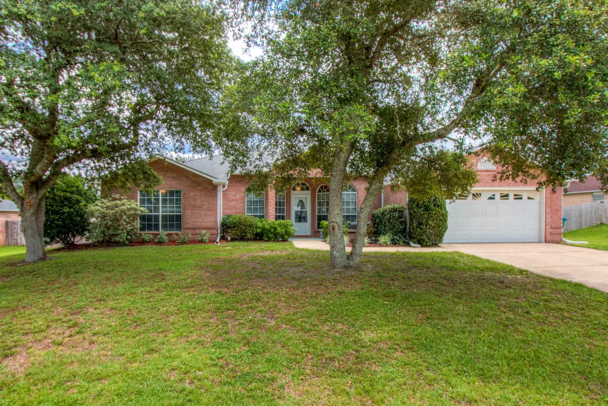 Crestview, FL 32536,416 Jillian Drive