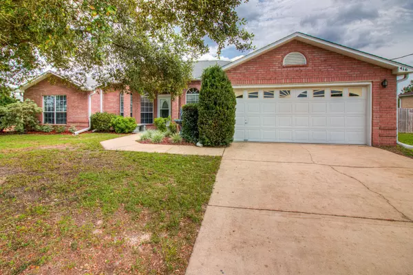 Crestview, FL 32536,416 Jillian Drive