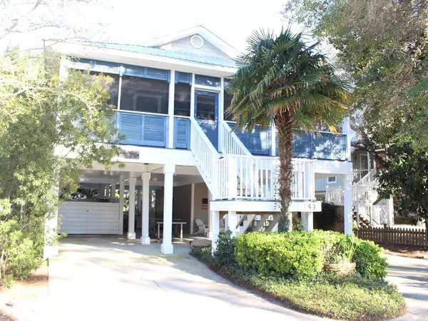 Santa Rosa Beach, FL 32459,153 Magnolia Street