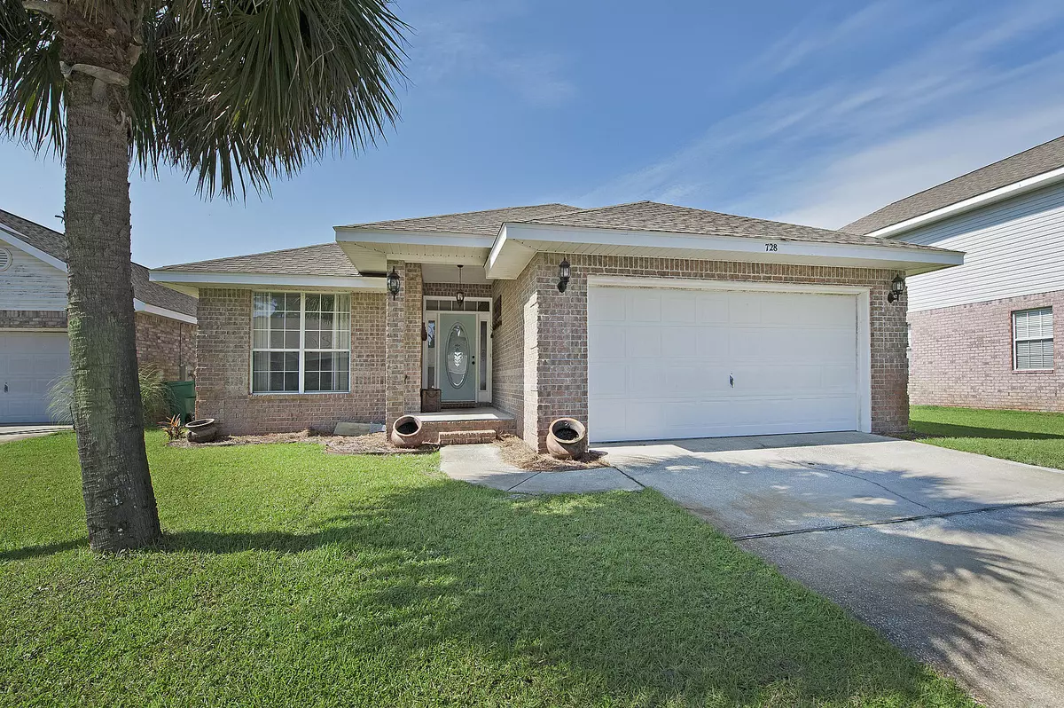 Mary Esther, FL 32569,728 Saltair Lane